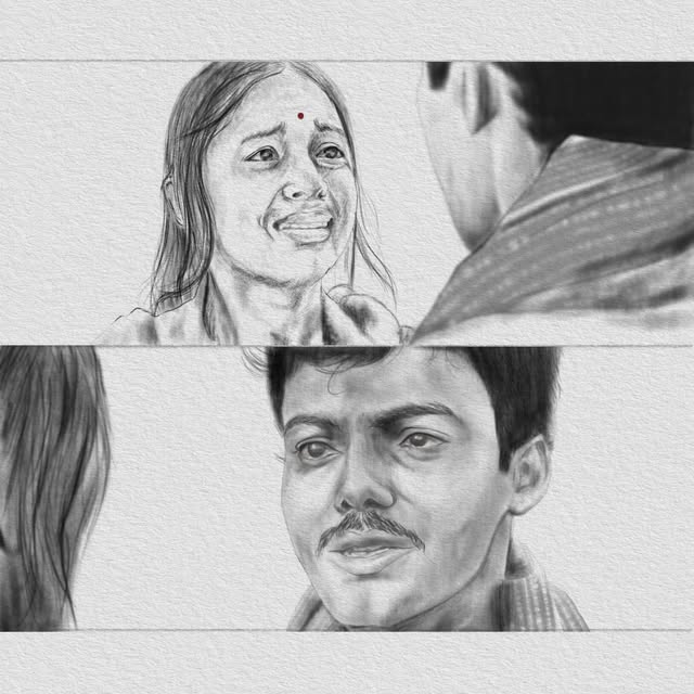 Unfinished film studies